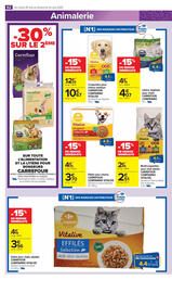 Catalogue Carrefour Drive page 66