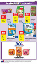 Catalogue Carrefour Drive page 67