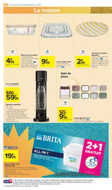 Catalogue Carrefour Drive page 68