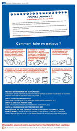 Catalogue Carrefour Drive page 70