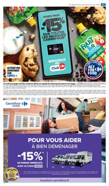 Catalogue Carrefour Drive page 71