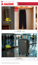 Catalogue Carrefour Drive page 72