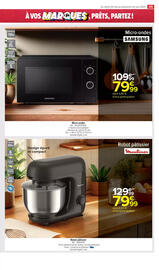 Catalogue Carrefour Drive page 73