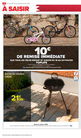 Catalogue Carrefour Drive page 74