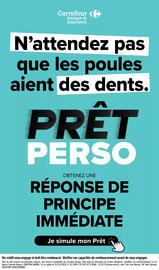 Catalogue Carrefour Drive page 76