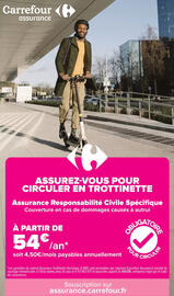 Catalogue Carrefour Drive page 77