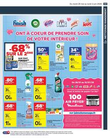 Catalogue Carrefour Drive page 103