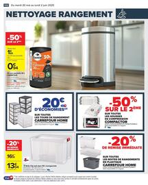 Catalogue Carrefour Drive page 104