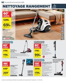 Catalogue Carrefour Drive page 106