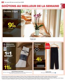 Catalogue Carrefour Drive page 108