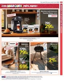 Catalogue Carrefour Drive page 109