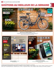 Catalogue Carrefour Drive page 110