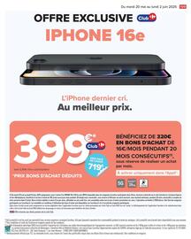 Catalogue Carrefour Drive page 111