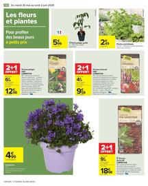 Catalogue Carrefour Drive page 112