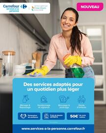 Catalogue Carrefour Drive page 115