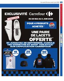 Catalogue Carrefour Drive page 15