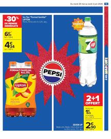 Catalogue Carrefour Drive page 17