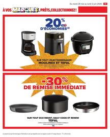 Catalogue Carrefour Drive page 19