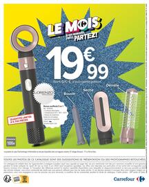 Catalogue Carrefour Drive page 2