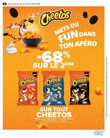 Catalogue Carrefour Drive page 20