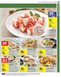 Catalogue Carrefour Drive page 23