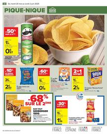 Catalogue Carrefour Drive page 24