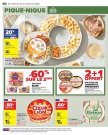 Catalogue Carrefour Drive page 26