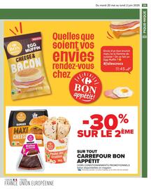 Catalogue Carrefour Drive page 27