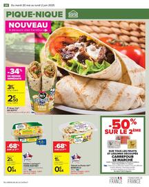 Catalogue Carrefour Drive page 28