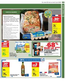 Catalogue Carrefour Drive page 29