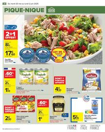 Catalogue Carrefour Drive page 30