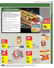 Catalogue Carrefour Drive page 33