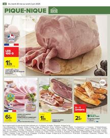 Catalogue Carrefour Drive page 34