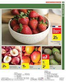 Catalogue Carrefour Drive page 35
