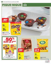 Catalogue Carrefour Drive page 36
