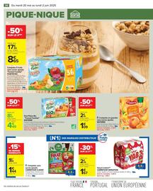 Catalogue Carrefour Drive page 38
