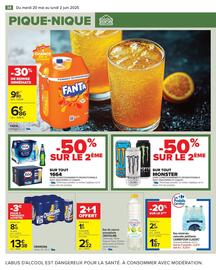 Catalogue Carrefour Drive page 40