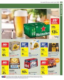 Catalogue Carrefour Drive page 41