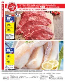 Catalogue Carrefour Drive page 42