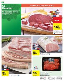 Catalogue Carrefour Drive page 44