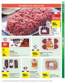 Catalogue Carrefour Drive page 45