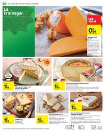 Catalogue Carrefour Drive page 48