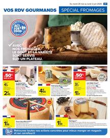 Catalogue Carrefour Drive page 49