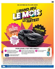 Catalogue Carrefour Drive page 5