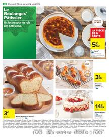 Catalogue Carrefour Drive page 50