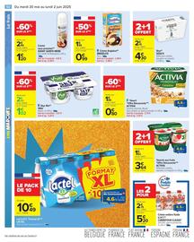 Catalogue Carrefour Drive page 52