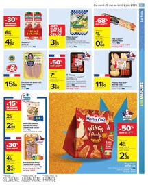 Catalogue Carrefour Drive page 53