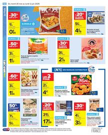 Catalogue Carrefour Drive page 54