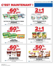 Catalogue Carrefour Drive page 55