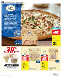 Catalogue Carrefour Drive page 56